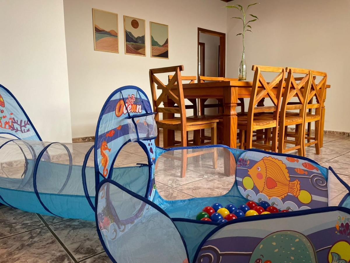 Casa Jabuticaba A 5 Min Dos Thermas E Hot Beach Olímpia Екстериор снимка
