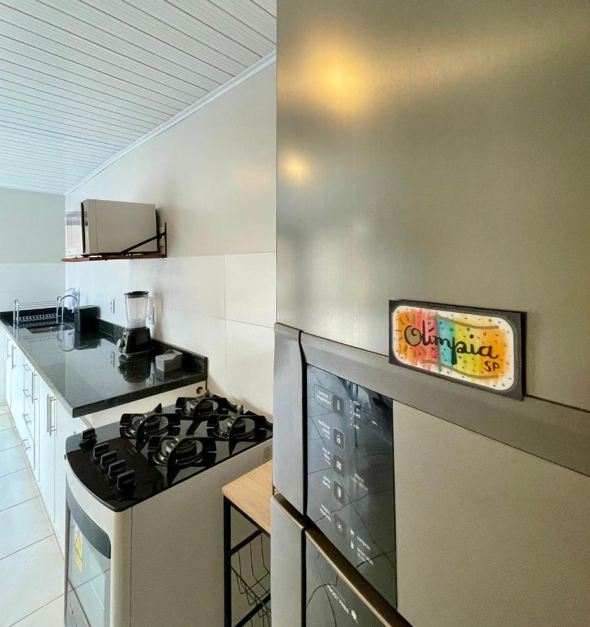 Casa Jabuticaba A 5 Min Dos Thermas E Hot Beach Olímpia Екстериор снимка