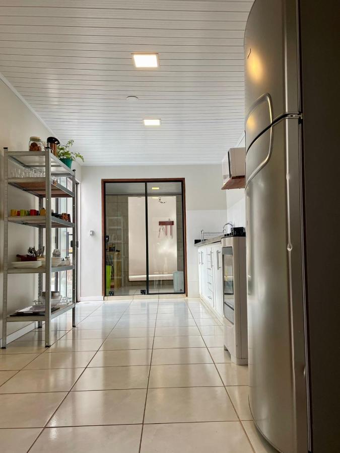 Casa Jabuticaba A 5 Min Dos Thermas E Hot Beach Olímpia Екстериор снимка