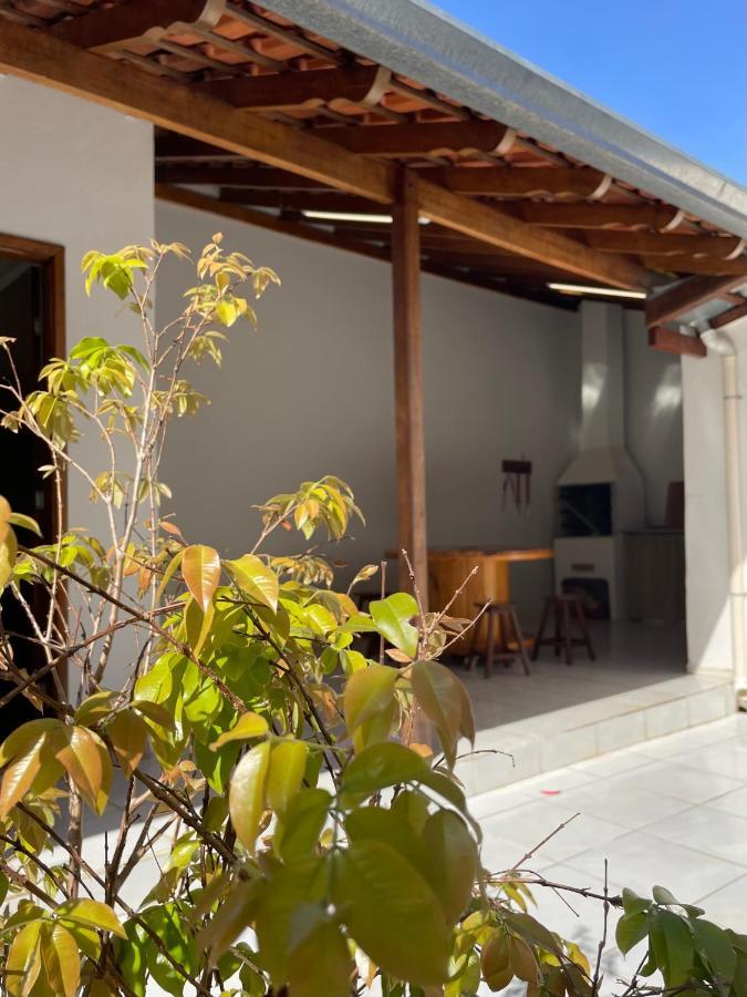 Casa Jabuticaba A 5 Min Dos Thermas E Hot Beach Olímpia Екстериор снимка