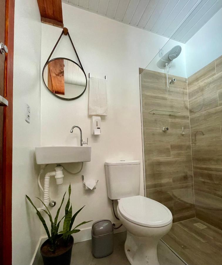 Casa Jabuticaba A 5 Min Dos Thermas E Hot Beach Olímpia Екстериор снимка