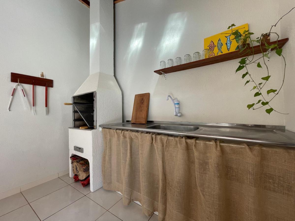 Casa Jabuticaba A 5 Min Dos Thermas E Hot Beach Olímpia Екстериор снимка