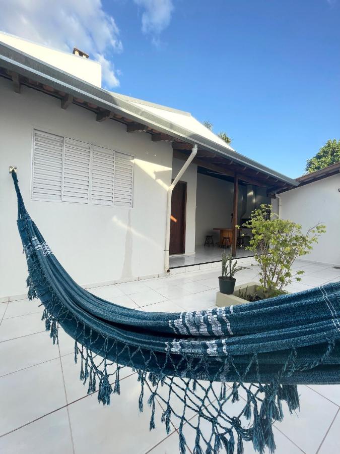 Casa Jabuticaba A 5 Min Dos Thermas E Hot Beach Olímpia Екстериор снимка
