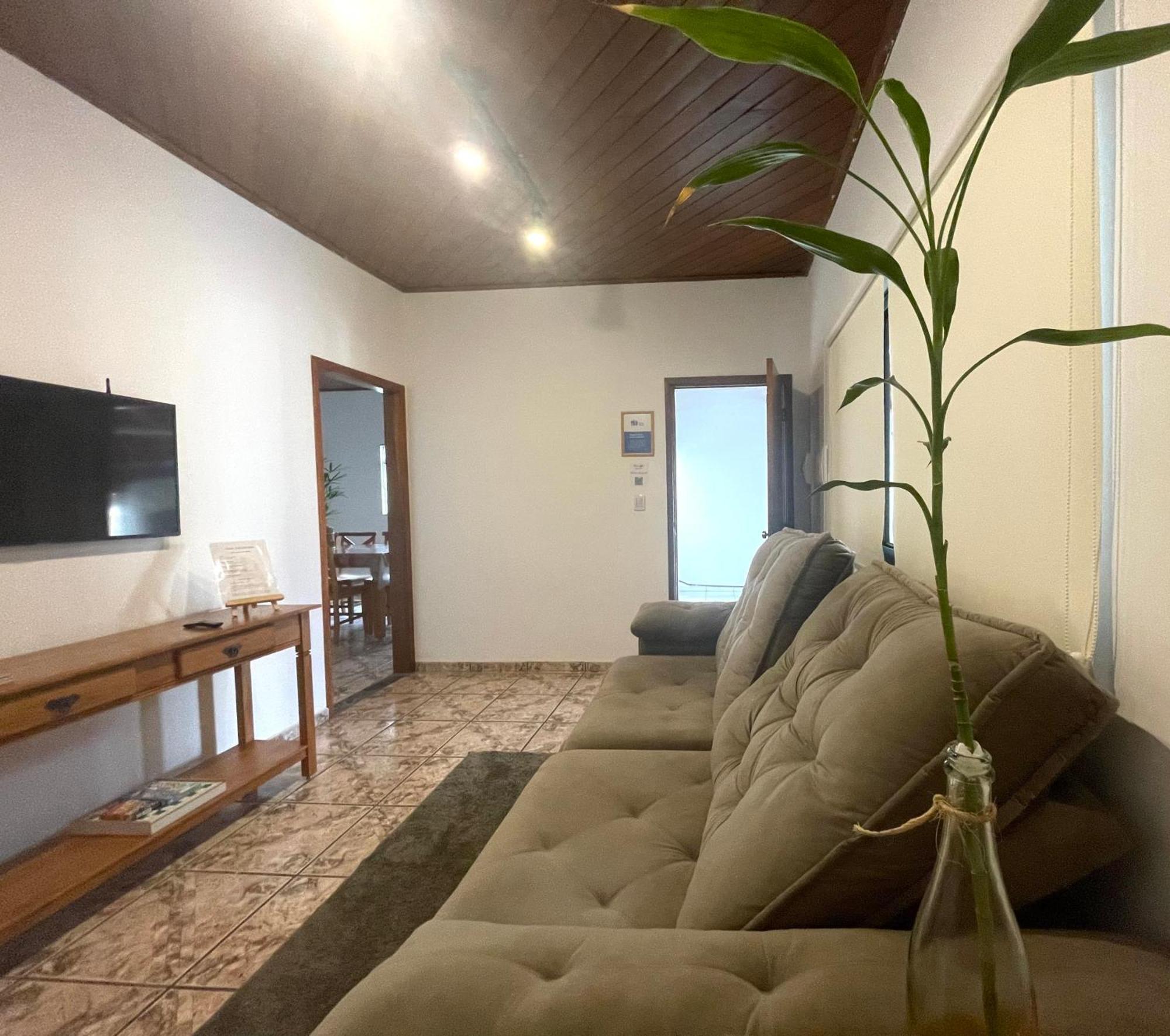 Casa Jabuticaba A 5 Min Dos Thermas E Hot Beach Olímpia Екстериор снимка