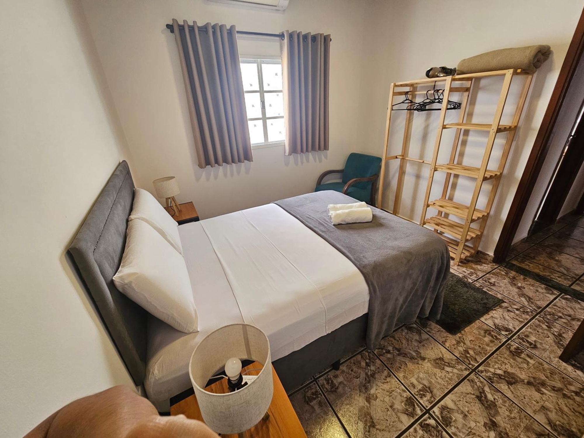 Casa Jabuticaba A 5 Min Dos Thermas E Hot Beach Olímpia Екстериор снимка